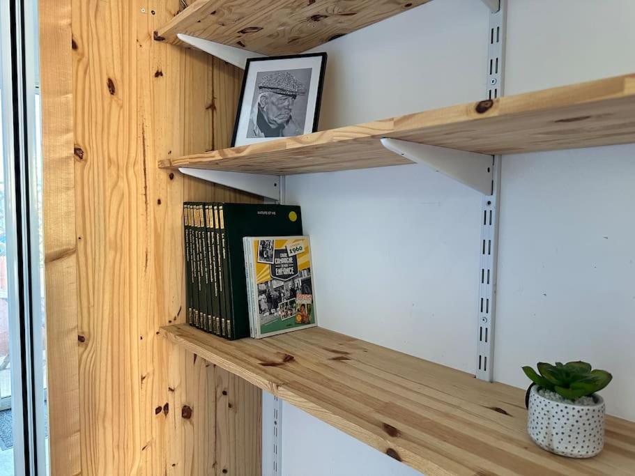 Moderne Mini Maison Lézignan-Corbières المظهر الخارجي الصورة