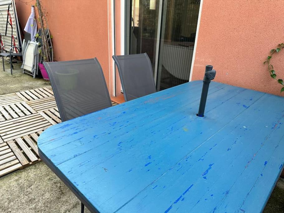 Moderne Mini Maison Lézignan-Corbières المظهر الخارجي الصورة